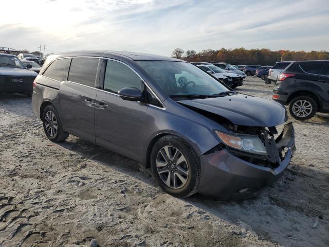 5FNRL5H94EB115658 Honda Odyssey Touring