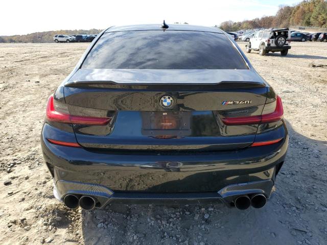 WBA5U7C00LFH57125 BMW M340I