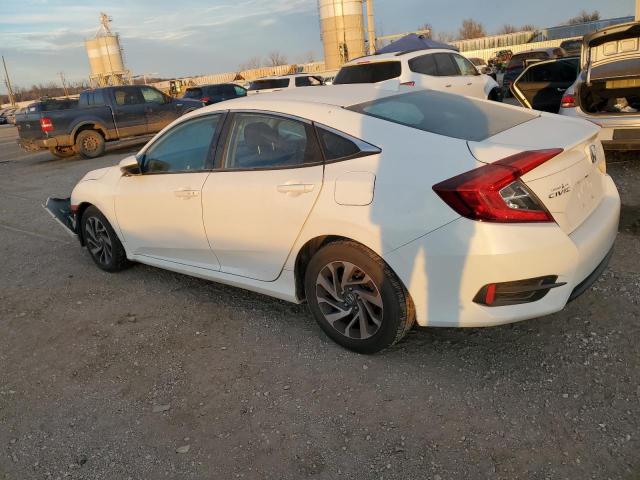 2HGFC2F78HH554705 Honda CIVIC EX