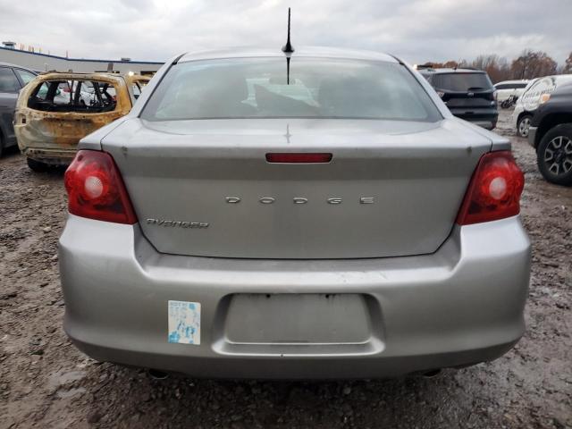 1C3CDZAGXEN109212 Dodge AVENGER SE
