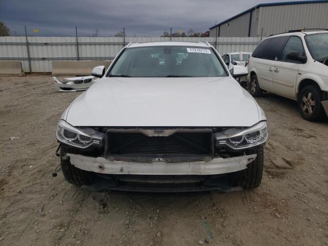 WBA3G7C55EKN37769 BMW 328 XI