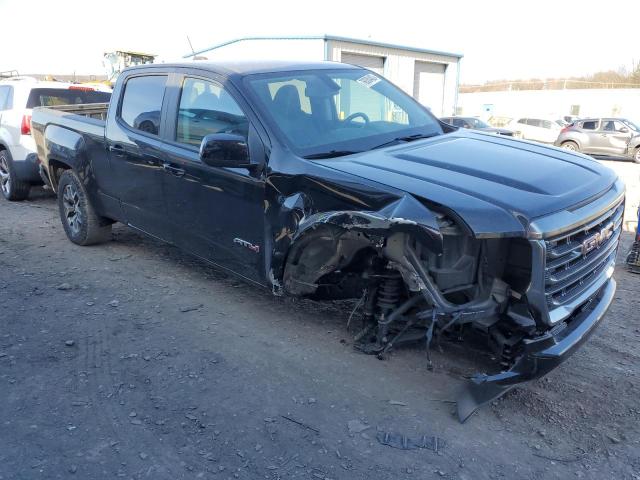 1GTG6FEN1M1235415 GMC Canyon At4