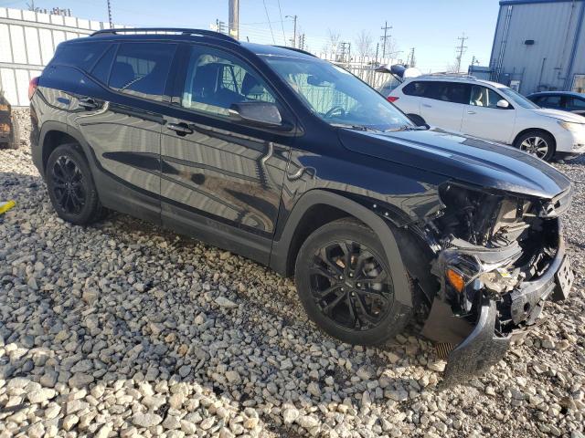 3GKALTEV6LL144973 GMC Terrain Sle