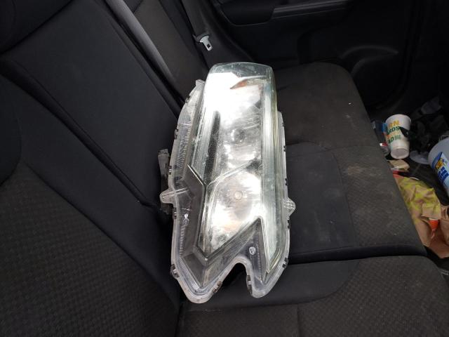5J6RM4H47GL117118 Honda CR-V SE
