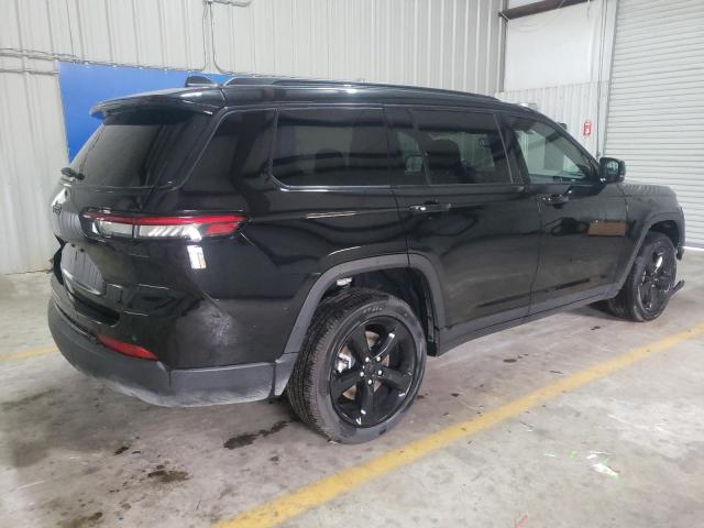 1C4RJJAG6P8867033 Jeep Grand Cherokee L Laredo