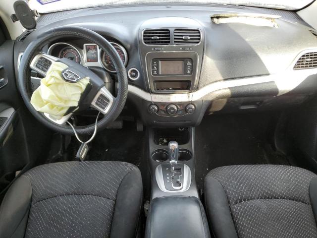 3C4PDCBBXGT127614 Dodge Journey Sxt