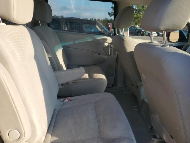 JN8AE2KP2F9127093 Nissan QUEST S