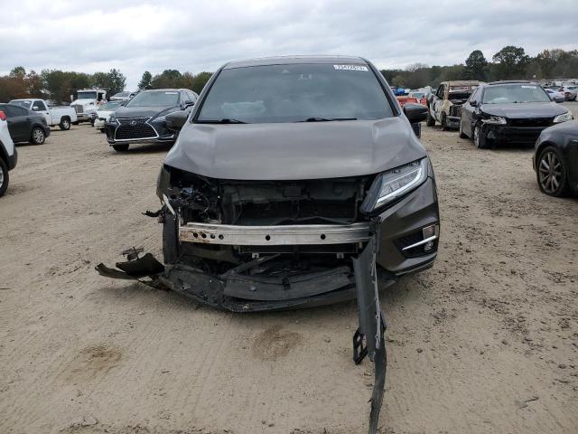 5FNRL6H95KB049901 Honda Odyssey Elite