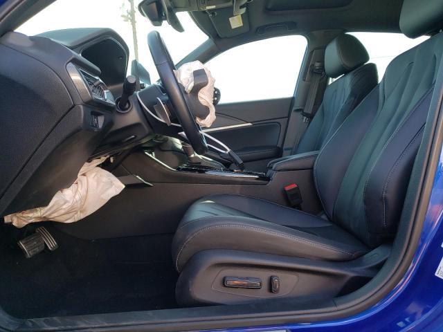 19UDE4H3XPA023073 Acura Integra A-spec