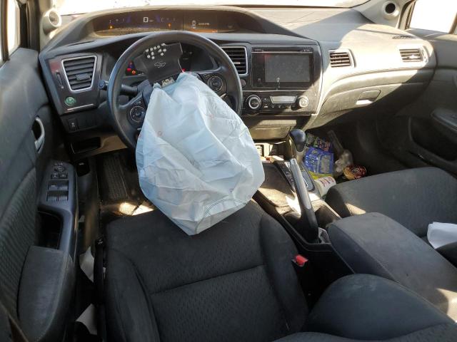 19XFB2F7XFE293961 Honda CIVIC SE
