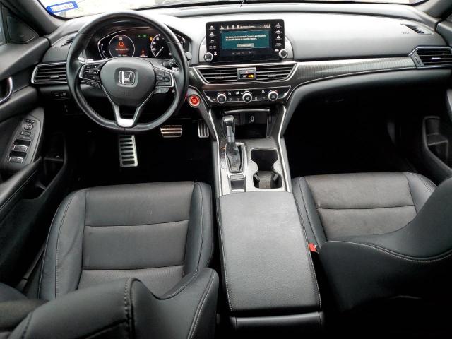 1HGCV1F39KA030294 Honda Accord Sport