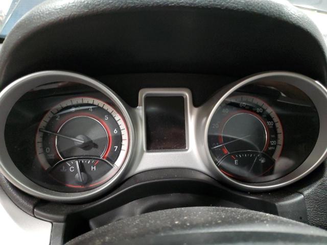 3C4PDCDG9ET259009 Dodge Journey Limited