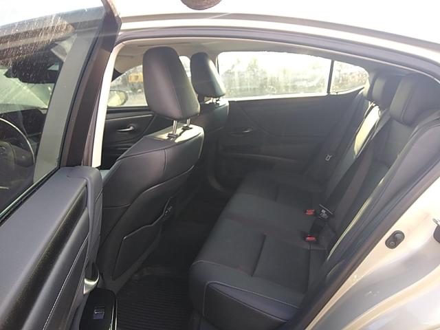 58AD11D15NU008493 Lexus Es 250 Base