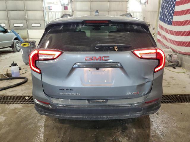 3GKALYEG2PL206731 GMC Terrain At4