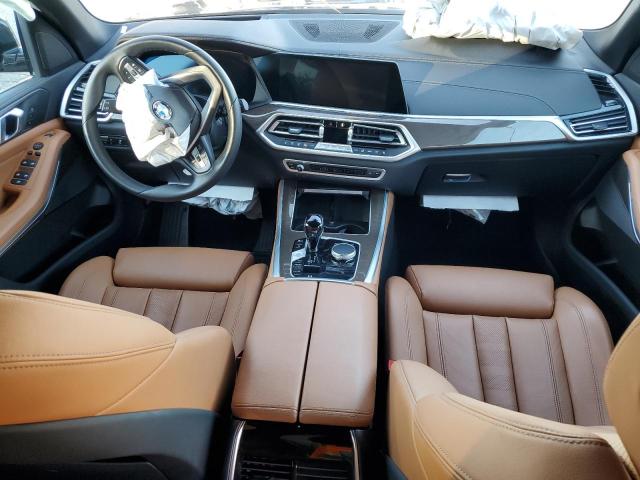 5UXCR4C04N9K68363 BMW X5 Sdrive 40i