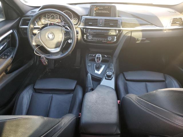 WBA8E9G54GNT44466 BMW 328 I Sulev