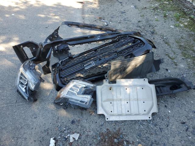 3GTP9EED3KG124775 GMC Sierra K1500 At4