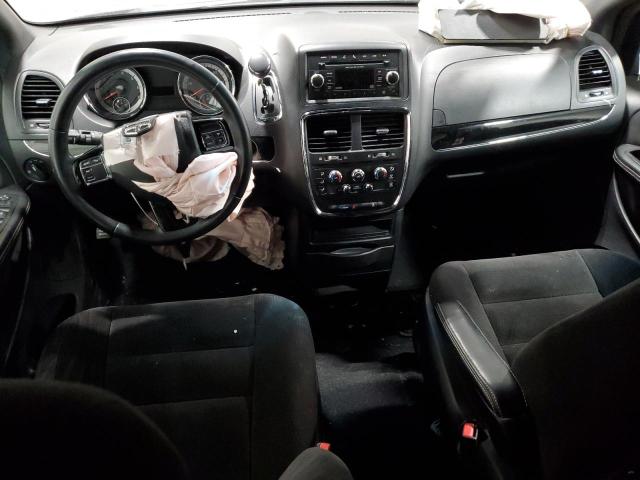 2C4RDGBGXER268534 Dodge Grand Caravan Se