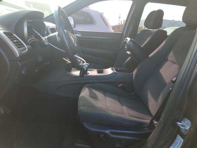 1C4RJFAGXFC940090 Jeep Grand Cherokee Laredo