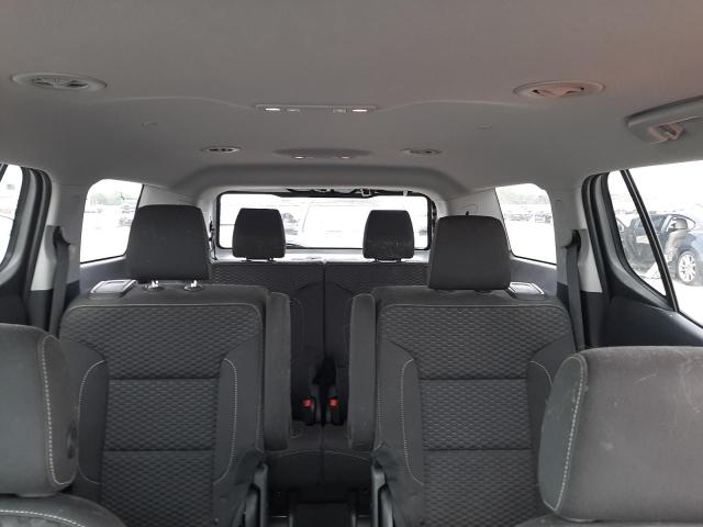 1GKKNLLS0HZ297193 GMC ACADIA SLE