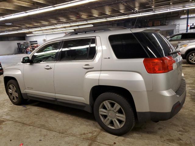 2GKALREK3E6223937 GMC Terrain Sle