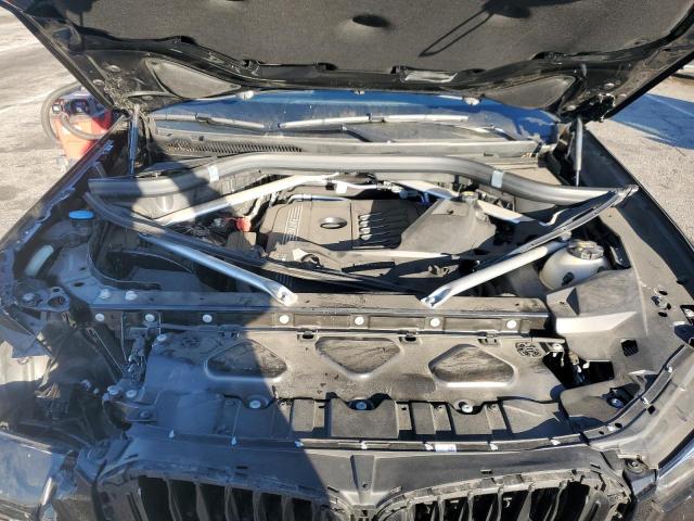 5UXCR4C04N9K23004 BMW X5 Sdrive 40i