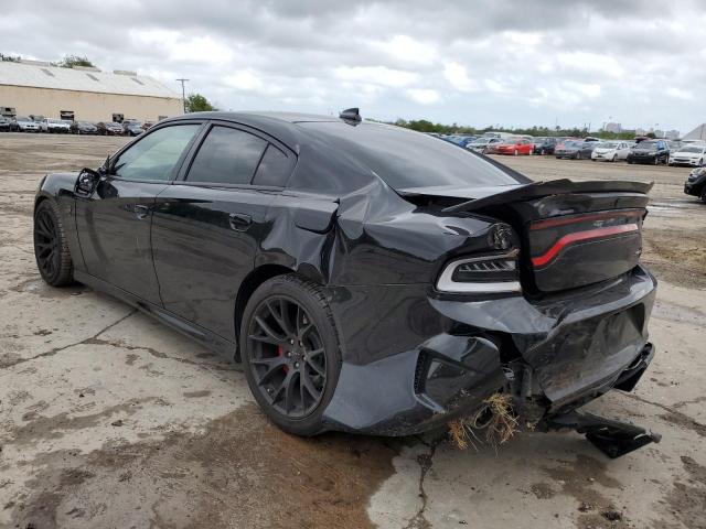 2C3CDXL98GH250701 Dodge Charger Srt Hellcat
