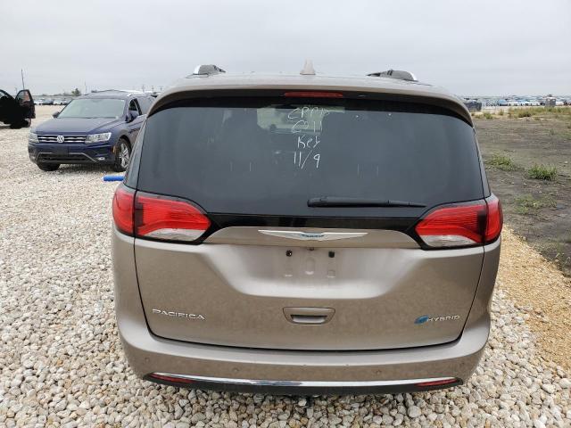 2C4RC1L77JR152538 Chrysler Pacifica Hybrid Touring L