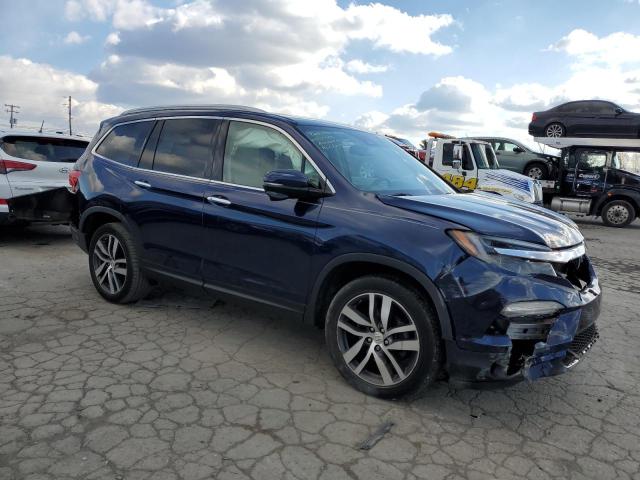 5FNYF6H97GB039137 Honda Pilot Touring