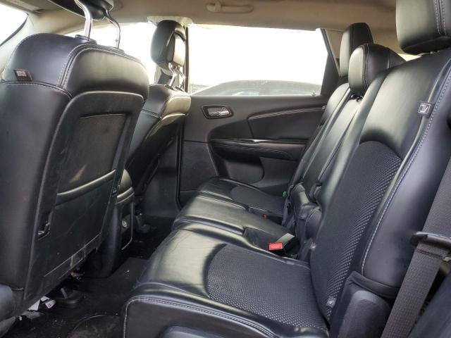 3C4PDCGB7GT194776 Dodge Journey Crossroad