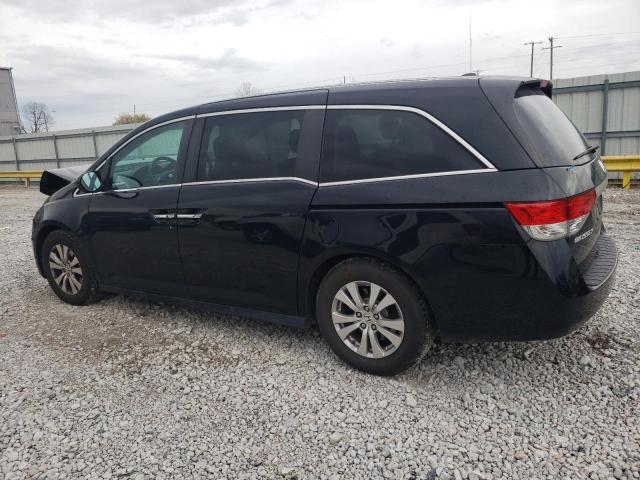 5FNRL5H3XGB129157 Honda ODYSSEY SE