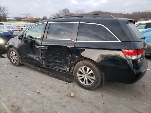 5FNRL5H32GB005576 Honda ODYSSEY SE