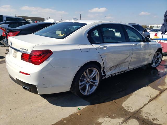 WBAYE8C50ED136099 BMW 750 LI