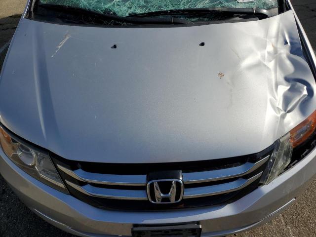 5FNRL5H23EB037487 Honda ODYSSEY LX