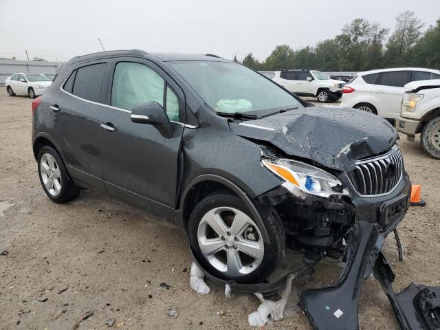 KL4CJASB0GB613260 Buick Encore