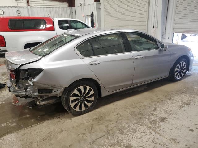 JHMCR6F34HC008859 Honda ACCORD HYBRID