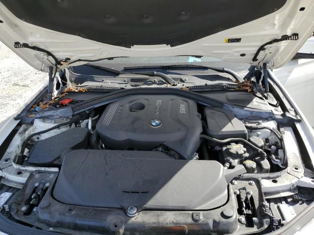 WBA8B9C5XJK677391 BMW 330 I