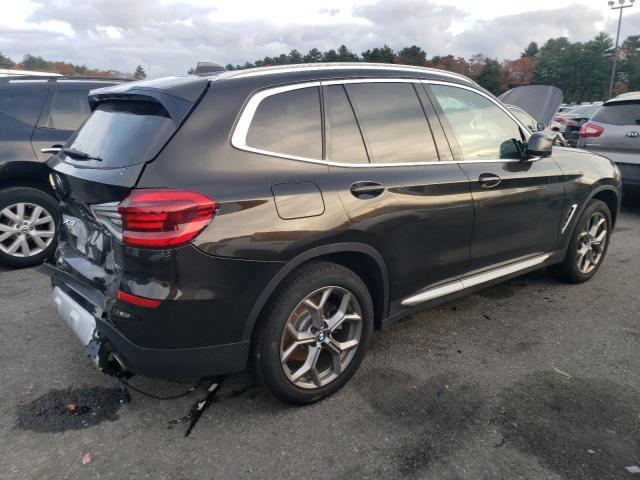 5UXTY5C07LLT37622 BMW X3 Xdrive30i