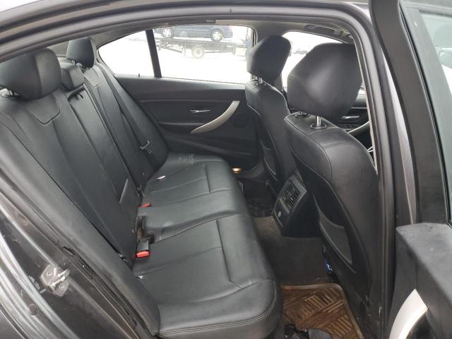 WBA3B1C56FK137331 BMW 320 I
