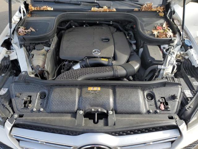 4JGFB4KB5LA058478 Mercedes-Benz Gle 350 4matic