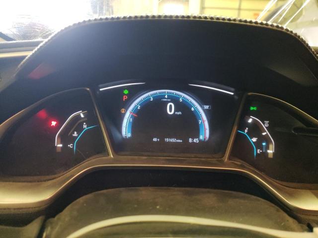 2HGFC2F74GH525474 Honda CIVIC EX