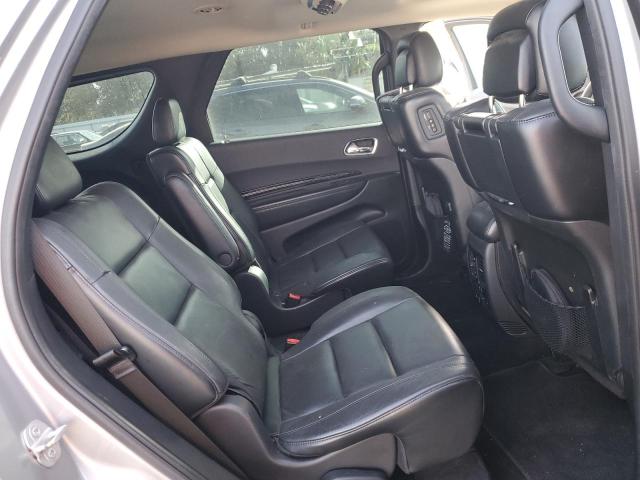 1C4RDJDG5FC772073 Dodge DURANGO LIMITED