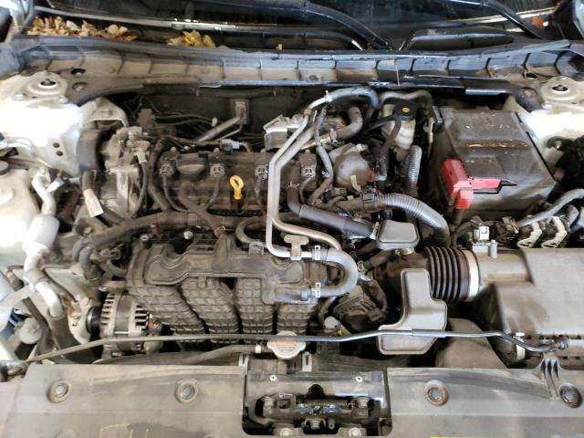 1N4BL4DW9MN352675 Nissan ALTIMA SV