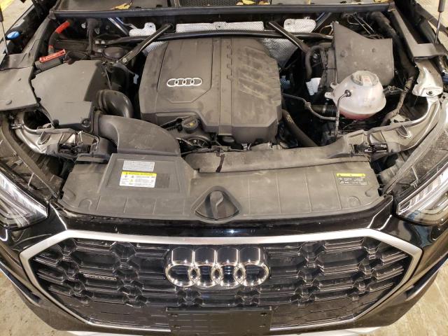 WA1FAAFY7P2001827 Audi Q5 Prestige 45