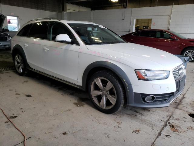 WA1UFAFL6FA120888 Audi A4 Allroad Premium Plus