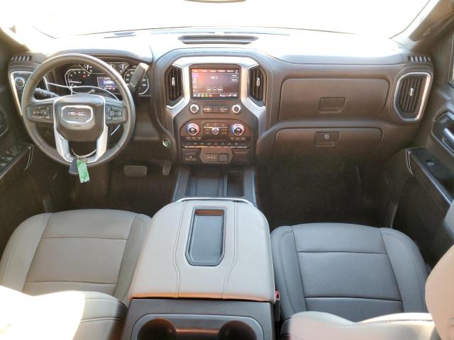 3GTU9DEDXNG118988 GMC Sierra Limited K1500 Slt