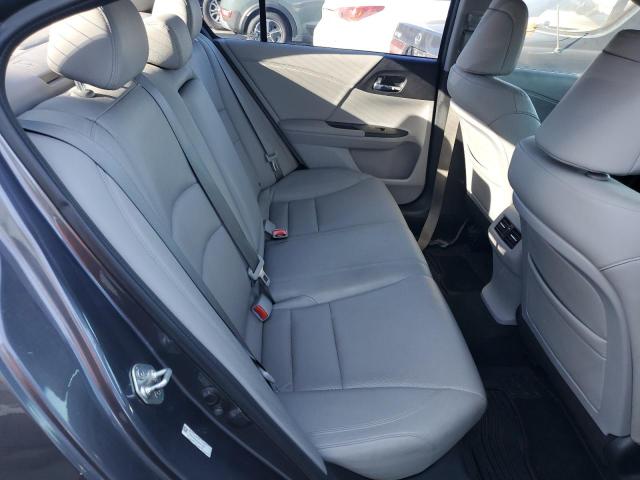 1HGCR3F87EA007466 Honda ACCORD EXL