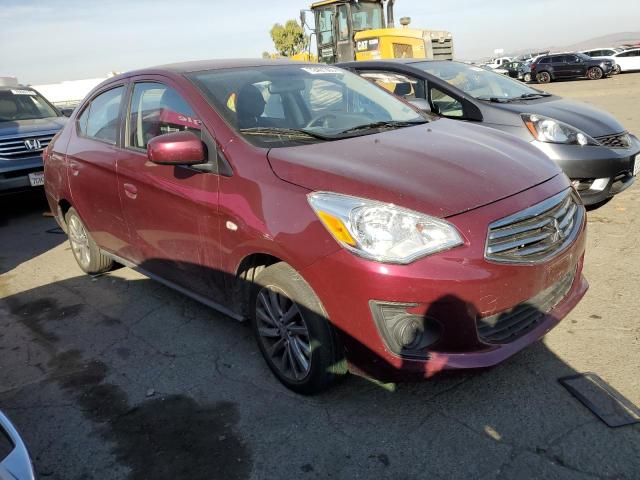 ML32F3FJXKHF01366 Mitsubishi Mirage G4 Es