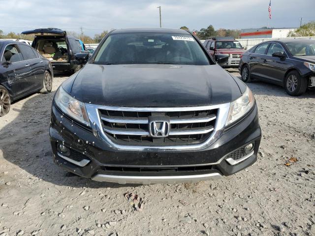 5J6TF3H50FL001115 Honda Crosstour Exl