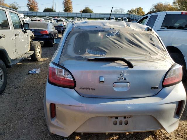 ML32AUHJ1MH007401 Mitsubishi MIRAGE ES